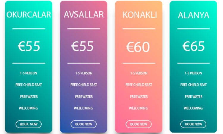 Price List 2 İng