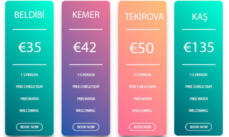 Price List 3 İng
